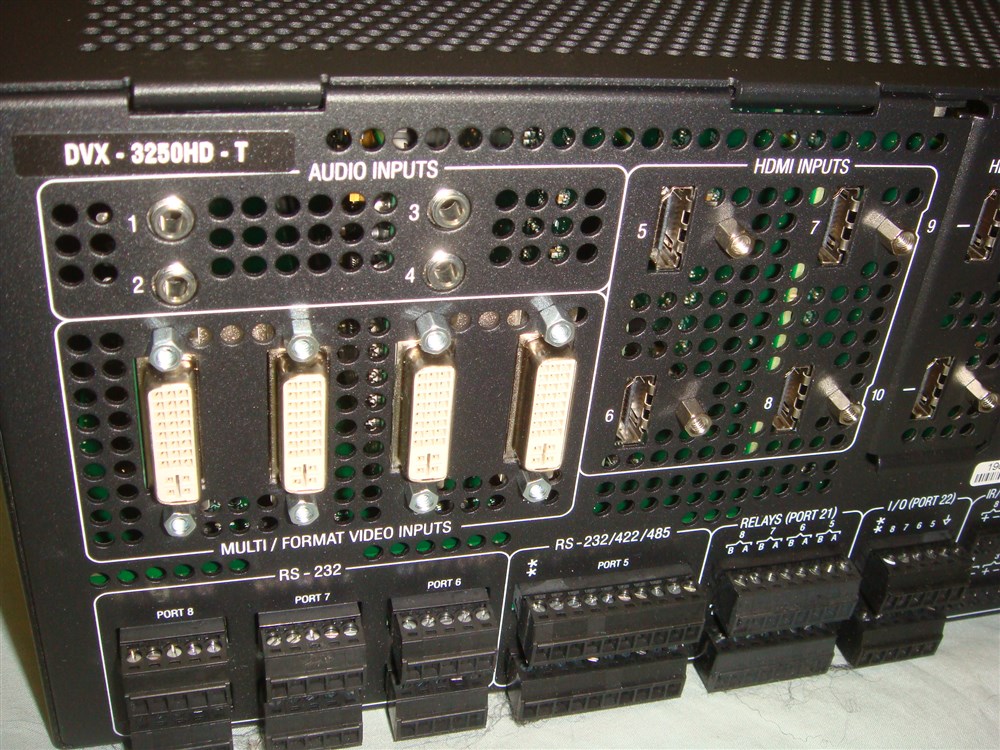 Dvx 7800 схема